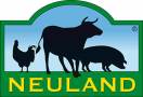 Logo: NEULAND Fleisch
